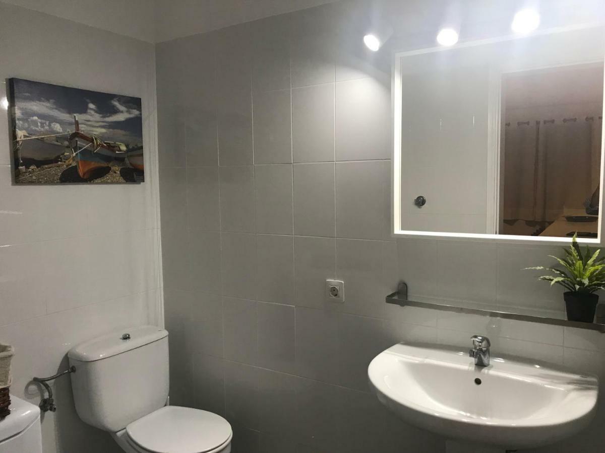 Apartamento En El Pueblo De Arrieta 4 Экстерьер фото