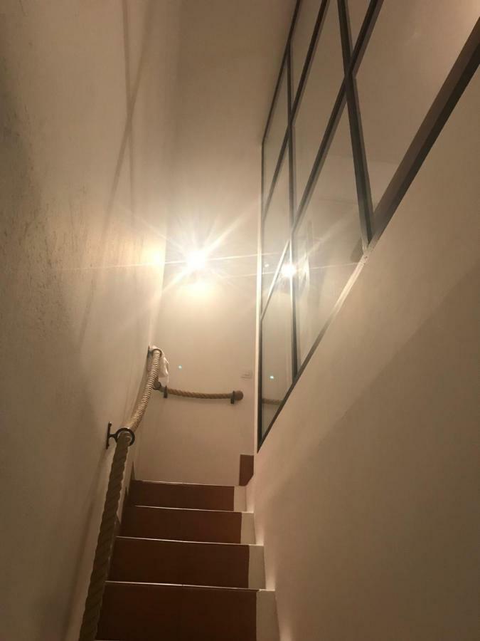 Apartamento En El Pueblo De Arrieta 4 Экстерьер фото
