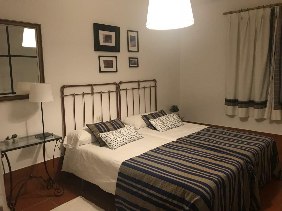 Apartamento En El Pueblo De Arrieta 4 Экстерьер фото