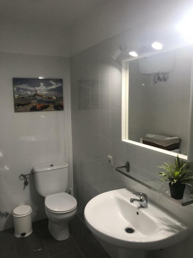 Apartamento En El Pueblo De Arrieta 4 Экстерьер фото