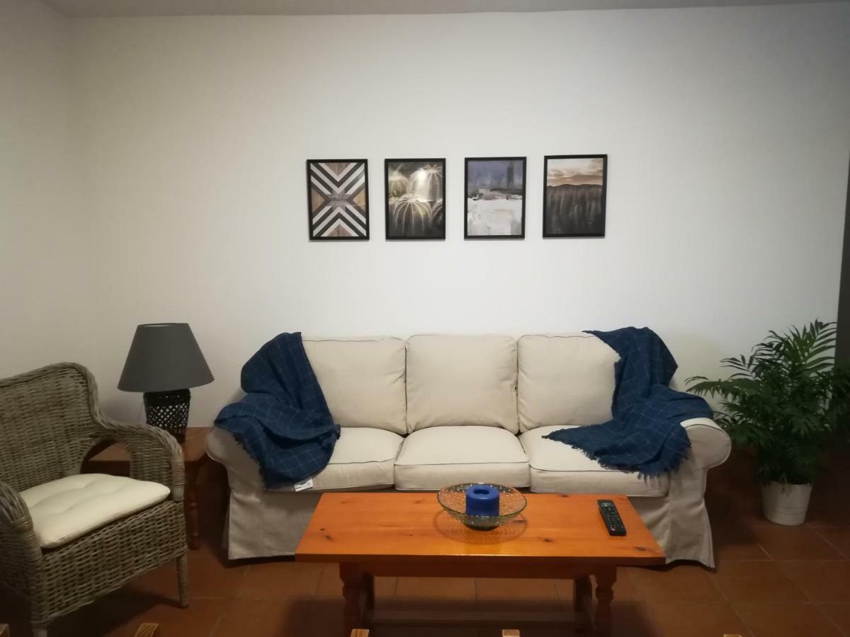 Apartamento En El Pueblo De Arrieta 4 Экстерьер фото