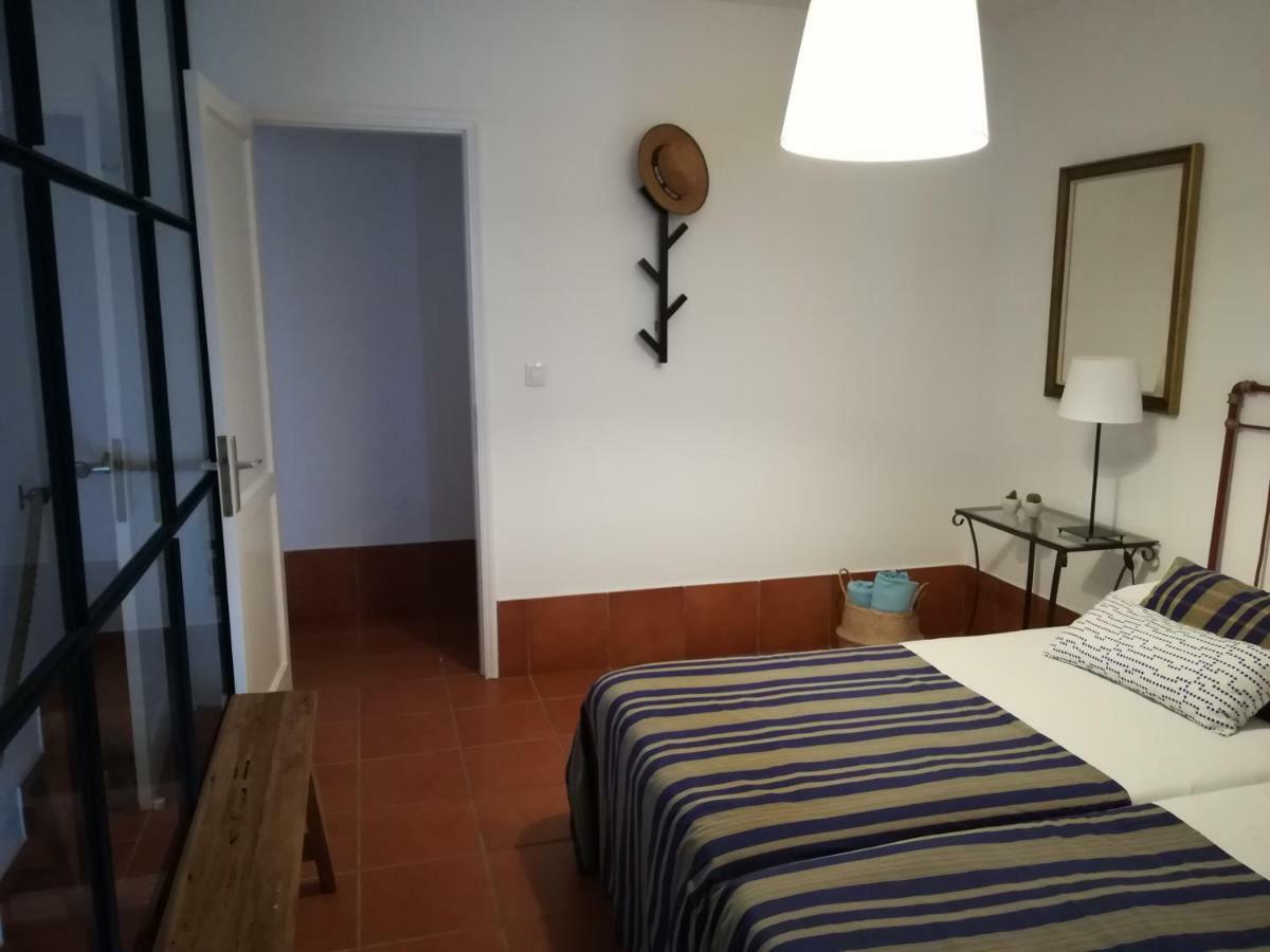 Apartamento En El Pueblo De Arrieta 4 Экстерьер фото