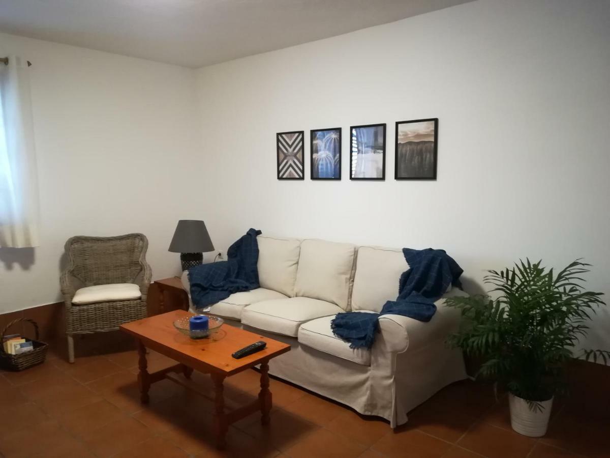 Apartamento En El Pueblo De Arrieta 4 Экстерьер фото