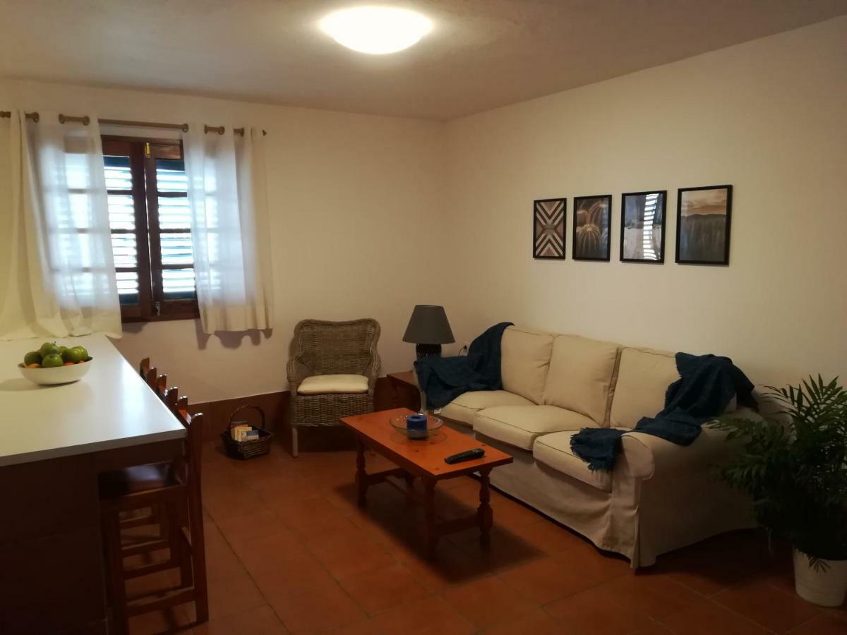 Apartamento En El Pueblo De Arrieta 4 Экстерьер фото