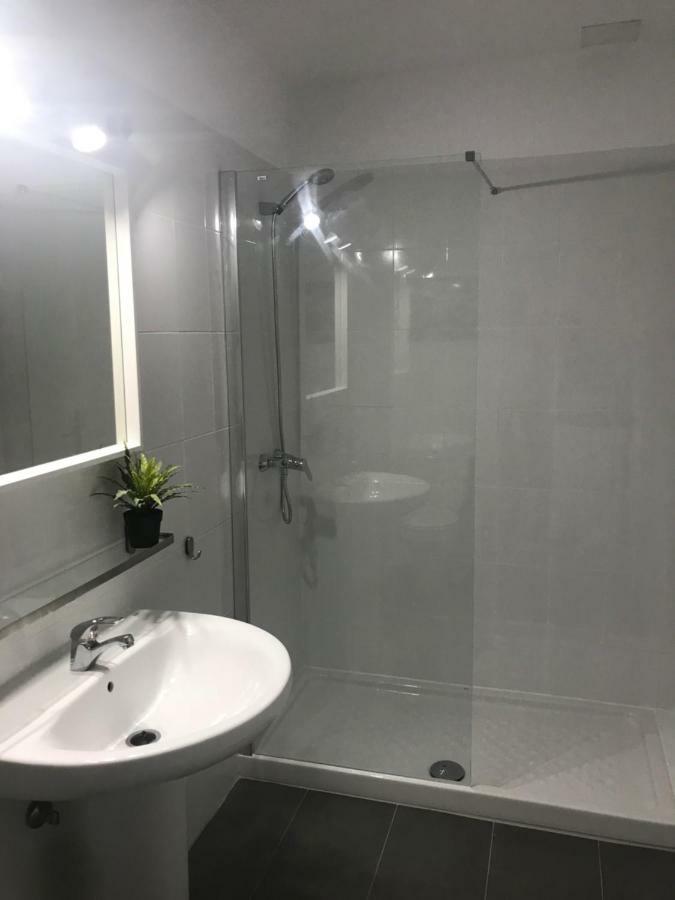 Apartamento En El Pueblo De Arrieta 4 Экстерьер фото
