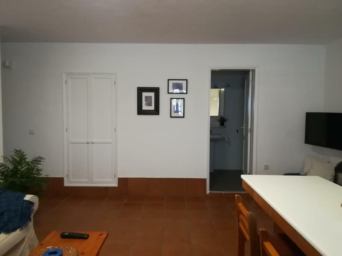 Apartamento En El Pueblo De Arrieta 4 Экстерьер фото
